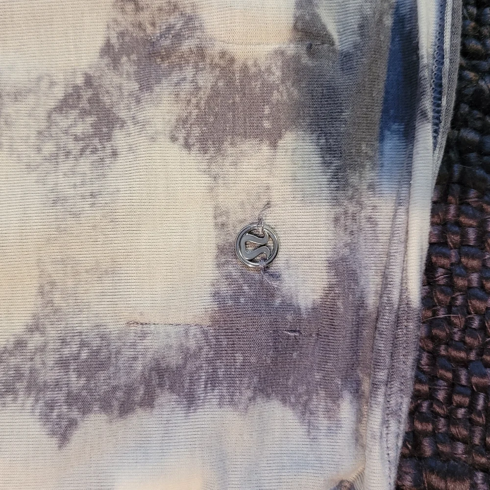 Lululemon Wrap‎ Scarf